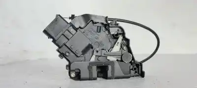 Second-hand car spare part front right door lock for ford focus c-max (cap) 1.6 tdci cat oem iam references 3m5ar21812ak  