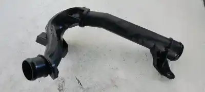 Second-hand car spare part tube for citroen c4 grand picasso 2.0hdi 150 fap oem iam references 9675758280  