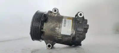 Tweedehands auto-onderdeel airconditioning compressor voor renault scenic ii emotion oem iam-referenties 8200309193