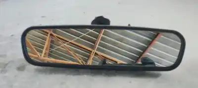 Peça sobressalente para automóvel em segunda mão espelho retrovisor interior por audi a4 berlina (8e) 2.0 tdi 16v (103kw) referências oem iam e1010590