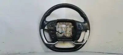 Gebrauchtes Autoersatzteil LENKRAD zum CITROEN C4 GRAND PICASSO  OEM-IAM-Referenzen 96777870ZD  
