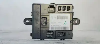 Автозапчасти б/у ЭЛЕКТРОННЫЙ МОДУЛЬ за CITROEN C4 GRAND PICASSO  ссылки OEM IAM 9676426180  