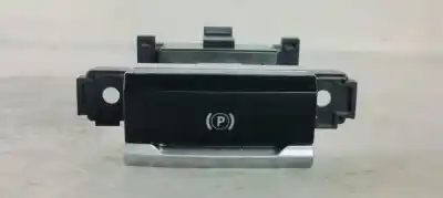 Second-hand car spare part ELECTRIC PARKING BRAKE for CITROEN C4 GRAND PICASSO  OEM IAM references 96781160VV00  