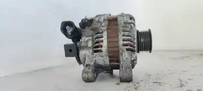 Pezzo di ricambio per auto di seconda mano ALTERNATORE per CITROEN C3  Riferimenti OEM IAM 9666030280  