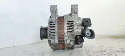 Pezzo di ricambio per auto di seconda mano alternatore per citroen c3 fase 1 riferimenti oem iam 9666030280  