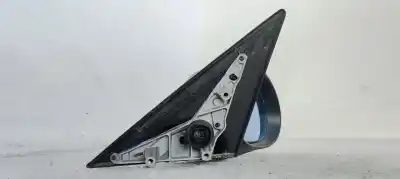 Peça sobressalente para automóvel em segunda mão espelho retrovisor direito por bmw serie 3 berlina (e90) 2.0d 163 [320] referências oem iam e1010803  