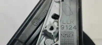 Peça sobressalente para automóvel em segunda mão espelho retrovisor direito por bmw serie 3 berlina (e90) 2.0d 163 [320] referências oem iam e1010803  