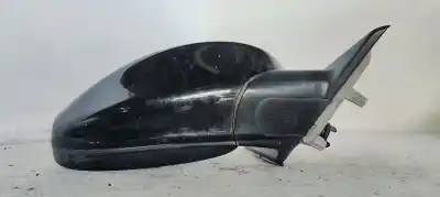 Peça sobressalente para automóvel em segunda mão espelho retrovisor direito por bmw serie 3 berlina (e90) 2.0d 163 [320] referências oem iam e1010803  