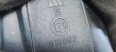 Peça sobressalente para automóvel em segunda mão espelho retrovisor direito por bmw serie 3 berlina (e90) 2.0d 163 [320] referências oem iam e1010803  