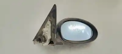 Peça sobressalente para automóvel em segunda mão espelho retrovisor direito por bmw serie 3 berlina (e90) 2.0d 163 [320] referências oem iam e1010803  