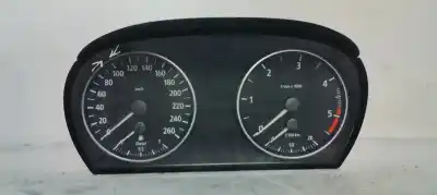 Peça sobressalente para automóvel em segunda mão quadrante por bmw serie 3 berlina (e90) 2.0d 163 [320] referências oem iam 9110205