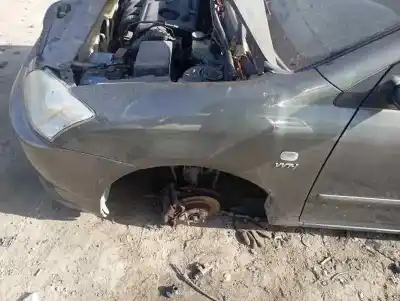 İkinci el araba yedek parçası SOL ÖN ÇAMURLUK için TOYOTA COROLLA (E12)  OEM IAM referansları   