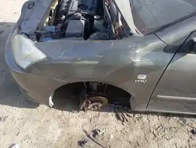 Second-hand car spare part Left Front Fin for TOYOTA COROLLA (E12) 1.4 Linea Terra Berlina OEM IAM references   