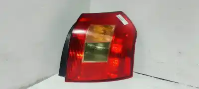 Peça sobressalente para automóvel em segunda mão farolim traseiro direito por toyota corolla (e12) 1.4 linea terra berlina referências oem iam   