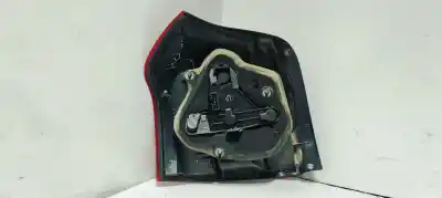 Peça sobressalente para automóvel em segunda mão farolim traseiro direito por toyota corolla (e12) 1.4 linea terra berlina referências oem iam   