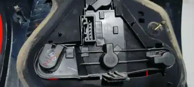 Peça sobressalente para automóvel em segunda mão farolim traseiro direito por toyota corolla (e12) 1.4 linea terra berlina referências oem iam   