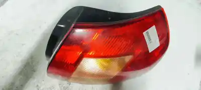 Peça sobressalente para automóvel em segunda mão farolim traseiro direito por toyota corolla (e12) 1.4 linea terra berlina referências oem iam   