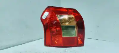 Peça sobressalente para automóvel em segunda mão farolim traseiro esquerdo por toyota corolla (e12) 1.4 linea terra berlina referências oem iam   