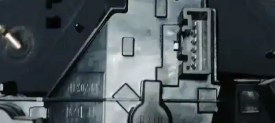 Peça sobressalente para automóvel em segunda mão farolim traseiro esquerdo por toyota corolla (e12) 1.4 linea terra berlina referências oem iam   