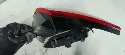 Peça sobressalente para automóvel em segunda mão farolim traseiro esquerdo por toyota corolla (e12) 1.4 linea terra berlina referências oem iam   