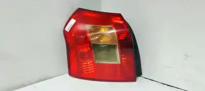 Peça sobressalente para automóvel em segunda mão farolim traseiro esquerdo por toyota corolla (e12) 1.4 linea terra berlina referências oem iam   