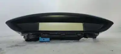 Peça sobressalente para automóvel em segunda mão Quadrante por CITROEN C4 BERLINA Cool Referências OEM IAM 96613462ZD  