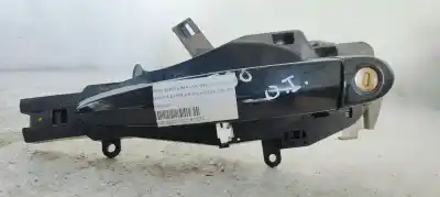 Peça sobressalente para automóvel em segunda mão Puxador Exterior Dianteiro Esquerdo por BMW SERIE 3 BERLINA (E90) 2.0D 163 [320] Referências OEM IAM E9X7XVT  