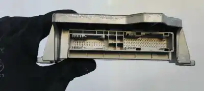 Pezzo di ricambio per auto di seconda mano centralina airbag per bmw serie 3 berlina (e90) 2.0d 163 [320] riferimenti oem iam 65779119058  