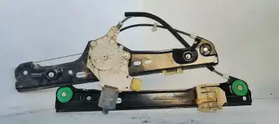 Peça sobressalente para automóvel em segunda mão elevador de vidros dianteira esquerda por bmw serie 3 berlina (e90) 2.0d 163 [320] referências oem iam 7060265s