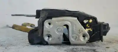 Автозапчастина б/у замок передній праві двері для mazda 5 berl. (cr) 1.8 active посилання на oem iam b92b94r2  