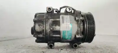 Pezzo di ricambio per auto di seconda mano COMPRESSORE ARIA CONDIZIONATA per VOLVO V50 FAMILIAR  Riferimenti OEM IAM 3M5H19D629HC  