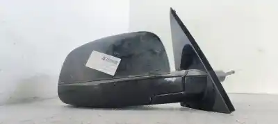Peça sobressalente para automóvel em segunda mão espelho retrovisor direito por opel meriva enjoy referências oem iam 93494574  