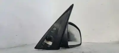 Peça sobressalente para automóvel em segunda mão espelho retrovisor direito por opel meriva enjoy referências oem iam 93494574  