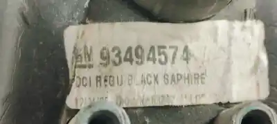 Peça sobressalente para automóvel em segunda mão espelho retrovisor direito por opel meriva enjoy referências oem iam 93494574  