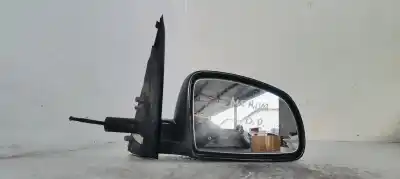Peça sobressalente para automóvel em segunda mão espelho retrovisor direito por opel meriva enjoy referências oem iam 93494574  