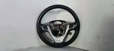 Автозапчасти б/у РУЛЬ за TOYOTA VERSO  ссылки OEM IAM 451000F471  