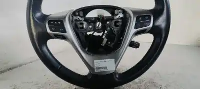 Автозапчасти б/у руль за toyota verso 1.6d4d 112 fap ссылки oem iam 451000f471  