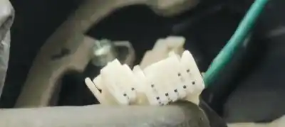 Автозапчасти б/у руль за toyota verso 1.6d4d 112 fap ссылки oem iam 451000f471  