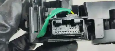 Second-hand car spare part multifunction switch for toyota verso 1.6d4d 112 fap oem iam references 17f373  