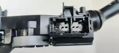 Second-hand car spare part multifunction switch for toyota verso 1.6d4d 112 fap oem iam references 17f373  