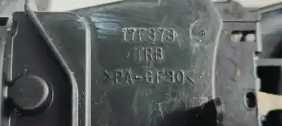 Second-hand car spare part multifunction switch for toyota verso 1.6d4d 112 fap oem iam references 17f373  