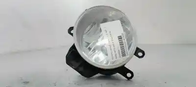 Pezzo di ricambio per auto di seconda mano fendinebbia sinistra per toyota verso 1.6d4d 112 fap riferimenti oem iam 8122002110