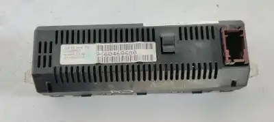 Second-hand car spare part multifunction display for citroen c4 berlina cool oem iam references 9660468680  