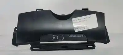 Pezzo di ricambio per auto di seconda mano display multifunzione per toyota verso 1.6d4d 112 fap riferimenti oem iam 839500f150