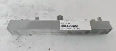 Pezzo di ricambio per auto di seconda mano luce freno centrale per toyota verso 1.6d4d 112 fap riferimenti oem iam 8157005100