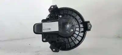 Pezzo di ricambio per auto di seconda mano ventola riscaldamento per toyota verso 1.6d4d 112 fap riferimenti oem iam av2727008104  