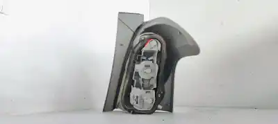 Second-hand car spare part left tailgate light for toyota corolla verso (e12) 2.0d4d 115 oem iam references   