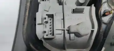 Second-hand car spare part left tailgate light for toyota corolla verso (e12) 2.0d4d 115 oem iam references   