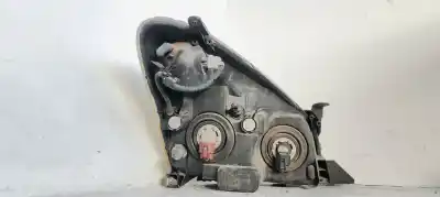 Second-hand car spare part left headlight for toyota corolla verso (e12) 2.0d4d 115 oem iam references   