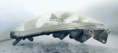 Second-hand car spare part left headlight for toyota corolla verso (e12) 2.0d4d 115 oem iam references   